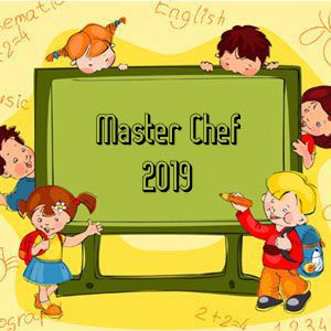 Master Chef 2019