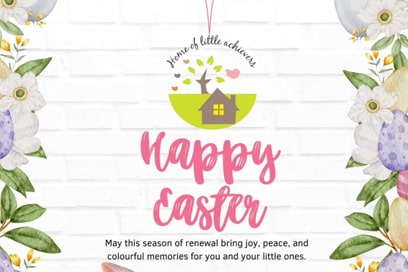 Casa Vista Montessori Preschool