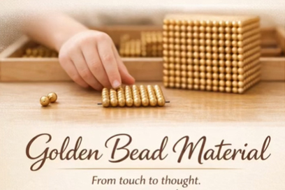 Casa Vista Montessori Preschool