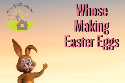 Casa Vista Montessori Preschool