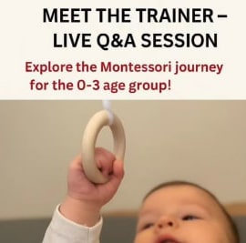 Casa Vista Montessori Preschool