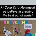 Casa Vista Montessori Preschool